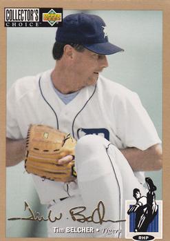 Tim Belcher
