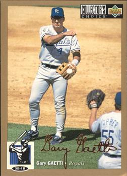 Gary Gaetti
