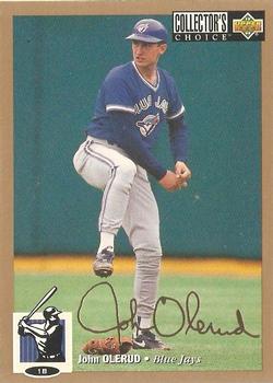 John Olerud