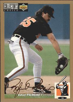 Rafael Palmeiro