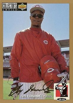 Tony Fernandez