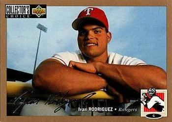 Ivan Rodriguez