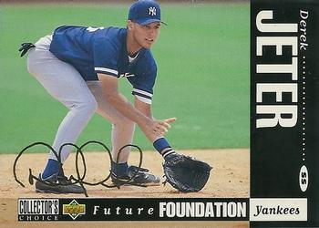 Derek Jeter