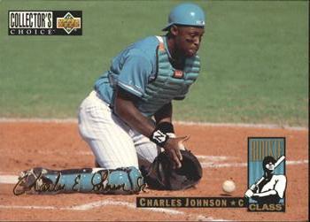 Charles Johnson