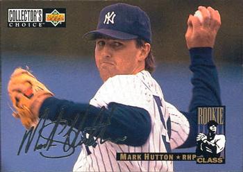 Mark Hutton