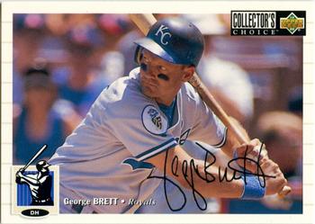 George Brett