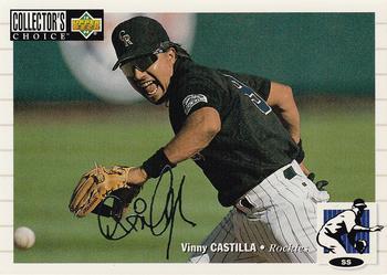 Vinny Castilla