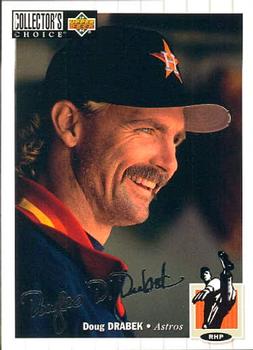 Doug Drabek