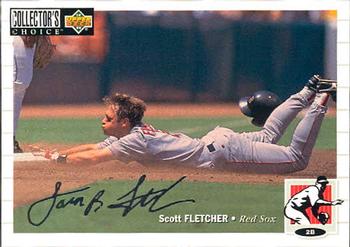 Scott Fletcher