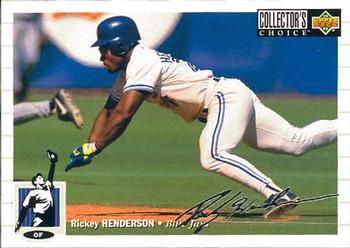 Rickey Henderson