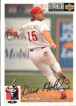 Dave Hollins