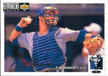 Todd Hundley