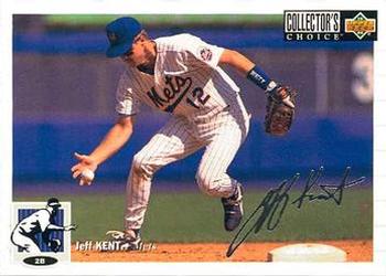 Jeff Kent