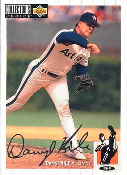 Darryl Kile