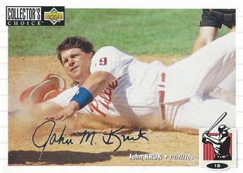 John Kruk