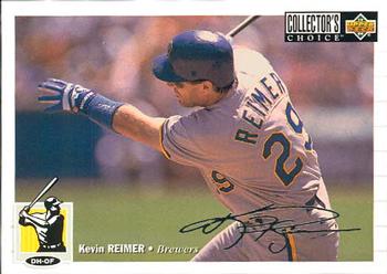 Kevin Reimer