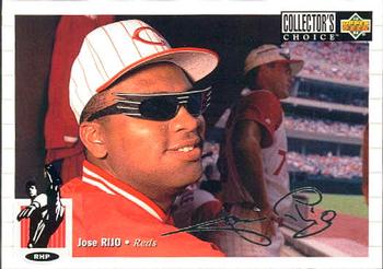 Jose Rijo