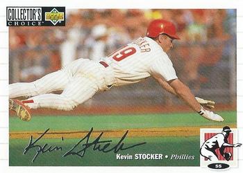 Kevin Stocker