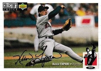 Kevin Tapani