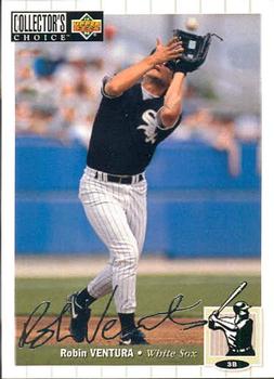 Robin Ventura