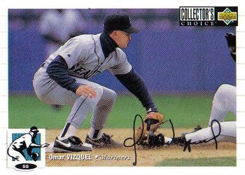 Omar Vizquel