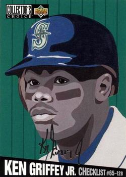 Ken Griffey Jr. CL