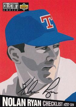 Nolan Ryan CL