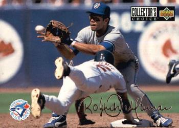 Roberto Alomar TC