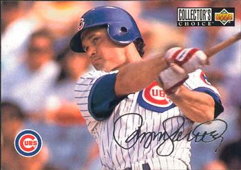 Ryne Sandberg TC