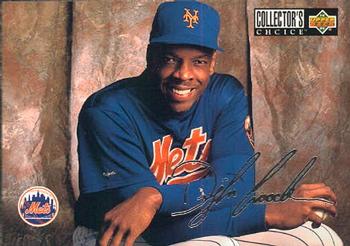 Dwight Gooden TC