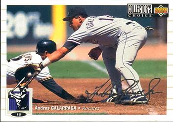 Andres Galarraga