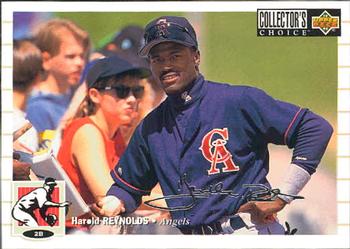 Harold Reynolds