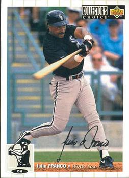 Julio Franco