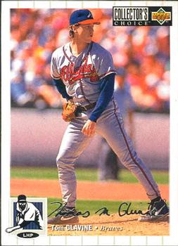 Tom Glavine