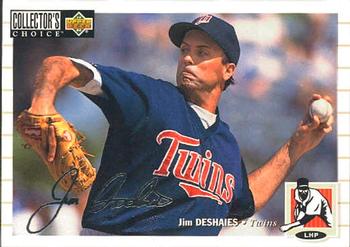 Jim Deshaies