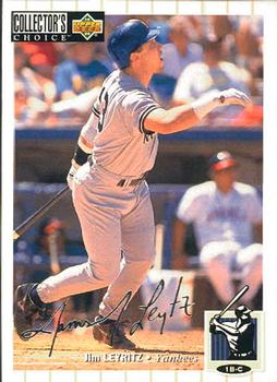 Jim Leyritz