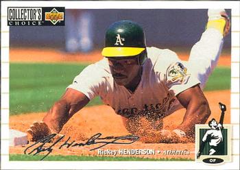 Rickey Henderson