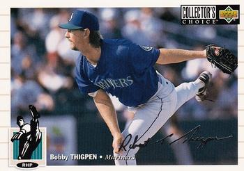 Bobby Thigpen