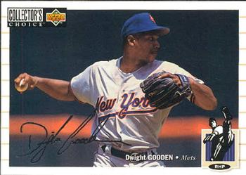 Dwight Gooden