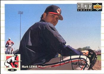 Mark Lewis