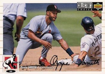 Ozzie Smith