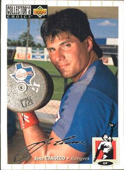 Jose Canseco