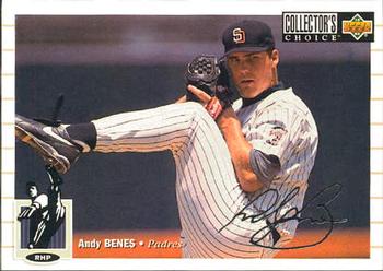 Andy Benes