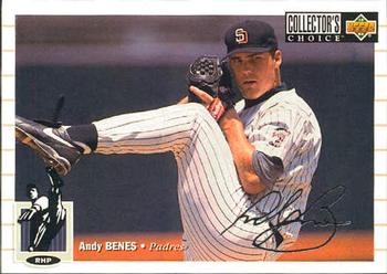 Andy Benes