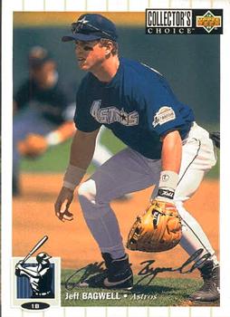 Jeff Bagwell