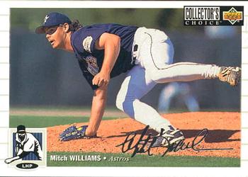 Mitch Williams
