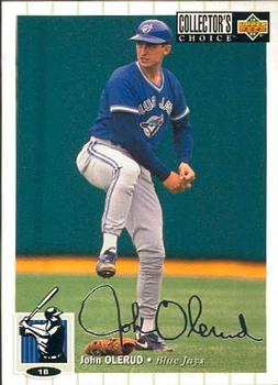 John Olerud