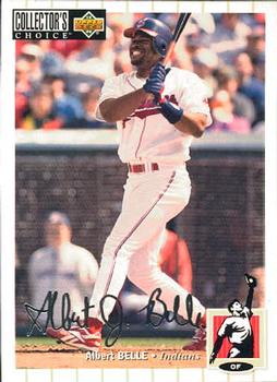 Albert Belle