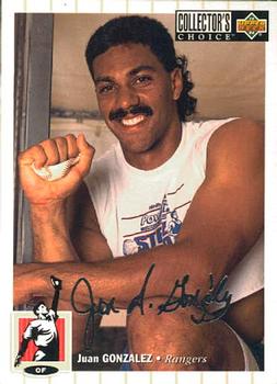 Juan Gonzalez