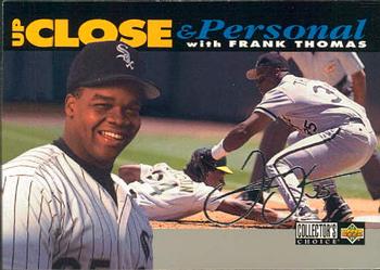 Frank Thomas UP